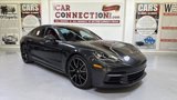 Used 2020 Porsche Panamera image 2