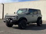 Certified 2023 Ford Bronco Badlands image 2