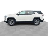 New 2026 Chevrolet Equinox LT w/ Convenience Package II image 5