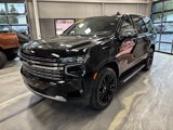 Used 2021 Chevrolet Tahoe Premier w/ Premium Package image 4