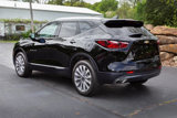 Used 2022 Chevrolet Blazer Premier image 3