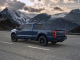 New 2025 Ford F250 XLT w/ Black Appearance Package image 4