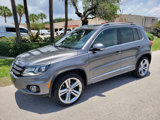 Used 2014 Volkswagen Tiguan R-Line image 4