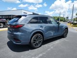 New 2025 MAZDA CX-70 3.3 Turbo S w/ Premium Plus image 5