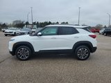 New 2025 Chevrolet TrailBlazer LT w/ LT Cold Weather Package image 2