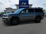 New 2026 Hyundai Santa Fe Calligraphy image 3