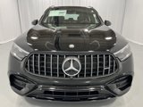 New 2025 Mercedes-Benz GLC 43 AMG 4MATIC image 3
