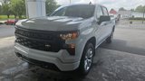 New 2025 Chevrolet Silverado 1500 Custom image 4