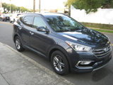 Used 2017 Hyundai Santa Fe Sport image 3
