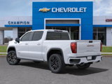 New 2025 GMC Sierra 1500 AT4 w/ AT4 Premium Package image 3