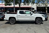New 2025 Toyota Tacoma TRD Sport image 4