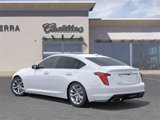 New 2026 Cadillac CT5 Premium Luxury image 3