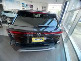 New 2025 Volkswagen Tiguan SE image 6