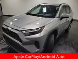 Used 2022 Toyota RAV4 XLE image 4