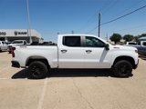 Used 2021 Chevrolet Silverado 1500 Custom Trail Boss w/ LPO, Dark Essentials Package image 5