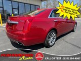 Used 2016 Cadillac CTS Luxury image 6