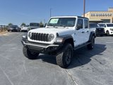 New 2025 Jeep Gladiator Sport image 2