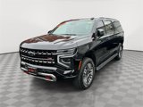 Used 2025 Chevrolet Suburban Z71 w/ Comfort Package image 3