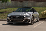 New 2025 Audi S7 Prestige image 5