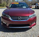 Used 2014 Honda Accord Sport image 2