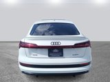 Certified 2022 Audi e-tron Prestige image 5