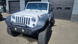 Used 2016 Jeep Wrangler Unlimited Sport image 3