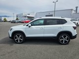 New 2025 Volkswagen Taos SEL image 6
