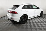 New 2025 Audi SQ8 Prestige image 3
