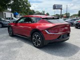 Used 2022 Kia EV6 Wind image 3