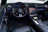 New 2025 Mercedes-Benz SL 43 AMG image 5
