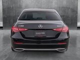 Certified 2024 Mercedes-Benz C 300 4MATIC Sedan image 5