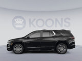 New 2026 Chevrolet Traverse High Country image 2