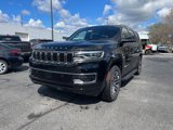 New 2025 Jeep Wagoneer 4WD w/ Convenience Group I image 2