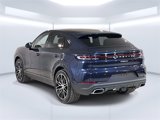 New 2025 Porsche Cayenne Coupe image 3