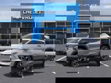 New 2026 Chevrolet Trax RS image 2