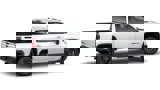 New 2025 Chevrolet Silverado 2500 LT w/ Trail Boss Package image 4