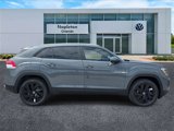 New 2025 Volkswagen Atlas Cross Sport SE image 4