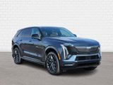 New 2025 Cadillac Escalade IQ Sport 2 w/ LPO, ONYX Package image 5