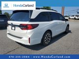 New 2026 Honda Odyssey EX-L image 4
