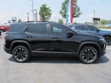 New 2026 Chevrolet Equinox RS w/ Convenience Package III image 2