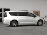 New 2025 Chrysler Voyager LX image 6