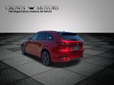 New 2025 MAZDA CX-70 3.3 Turbo S w/ Premium Package image 5
