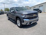 Used 2022 Chevrolet Silverado 1500 LTZ w/ LTZ Premium Texas Edition image 3