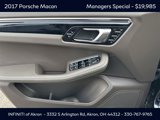 Used 2017 Porsche Macan S image 2