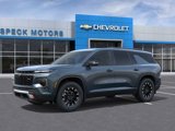New 2025 Chevrolet Traverse Z71 w/ Enhanced Driving Package image 2