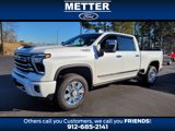 Used 2024 Chevrolet Silverado 2500 High Country w/ Z71 Off-Road Package image 3