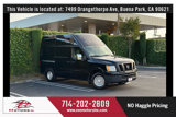 Used 2018 Nissan NV 2500 S image 2