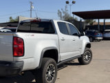 Used 2018 Chevrolet Colorado ZR2 image 4