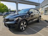Used 2023 Volvo XC40 Recharge Plus image 4