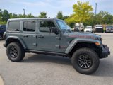 New 2025 Jeep Wrangler Unlimited Rubicon image 2